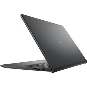 Laptop DELL Pro 15 Essential PV15250 (Intel Core i7-1355U, 15.6", 16GB RAM, 512GB SSD, Windows 11 Pro, Carbon Black)