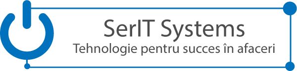 SerIT Systems — Tehnologie pentru succes în afaceri